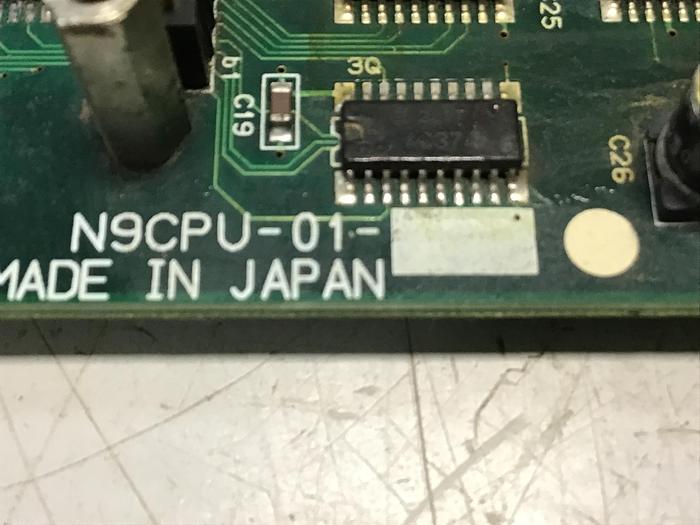 Used NISSEI 4TP-1C701