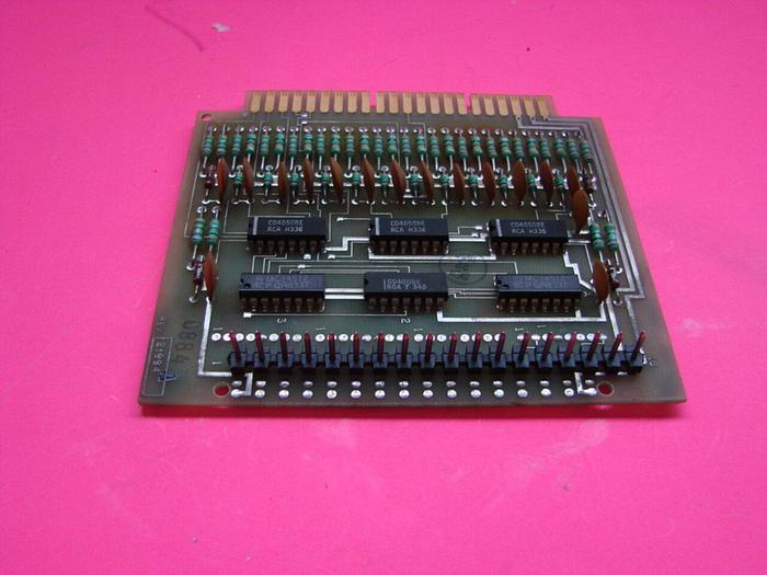 Used SCI Circuit Board 21994 REV A #33104