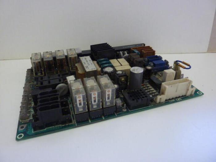 Used FANUC Circuit Board A16B-1310-0530/20E #13339