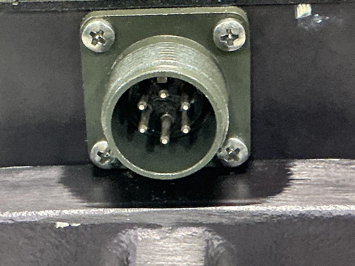 Used VICKERS EHST-3-FVF-30