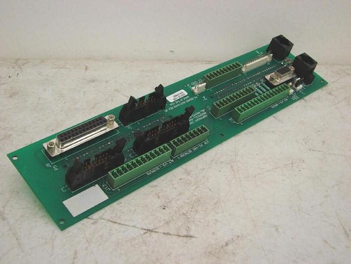 Used INGERSOLL RAND Circuit Board 9937 4449 #6570