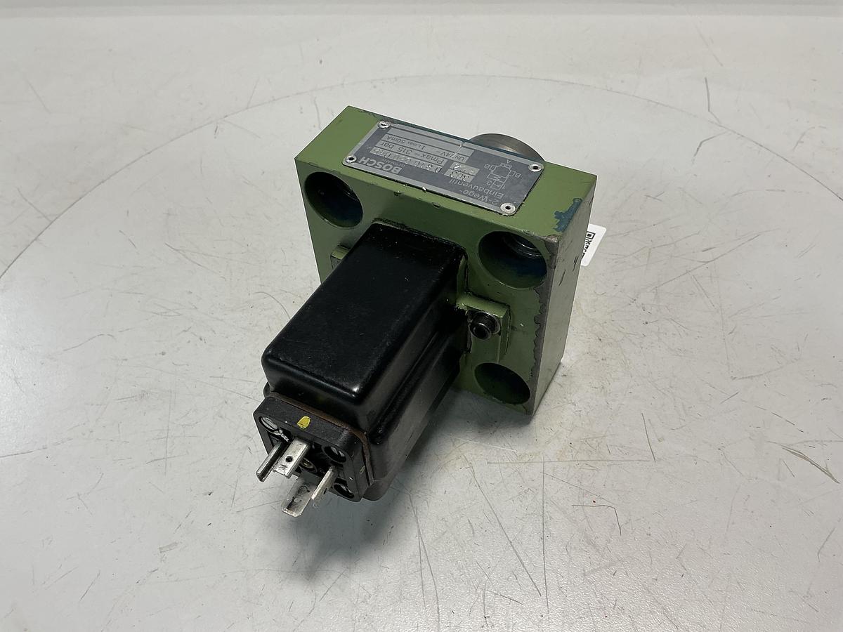 Used BOSCH  0 810 060 045