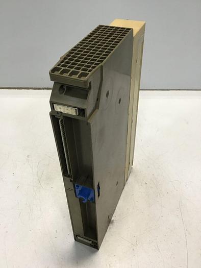 Used SIEMENS Digital Input Module 6ES5 430-7LA12 #101409