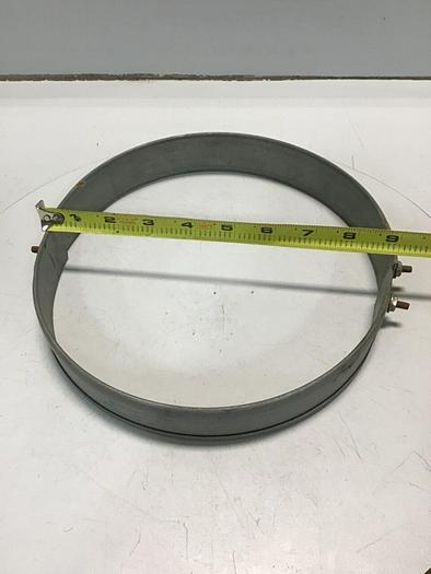 Used WATLOW 750 Watt Heater Band 3566MX #126326