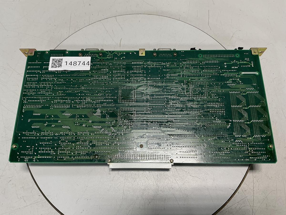 Used FUJI ELECTRIC F7706087(2)A