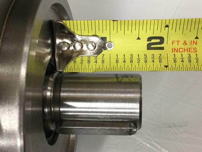 Used REXROTH Hydraulic Pump AA10VSO45DFR131RPKC62K02 Used