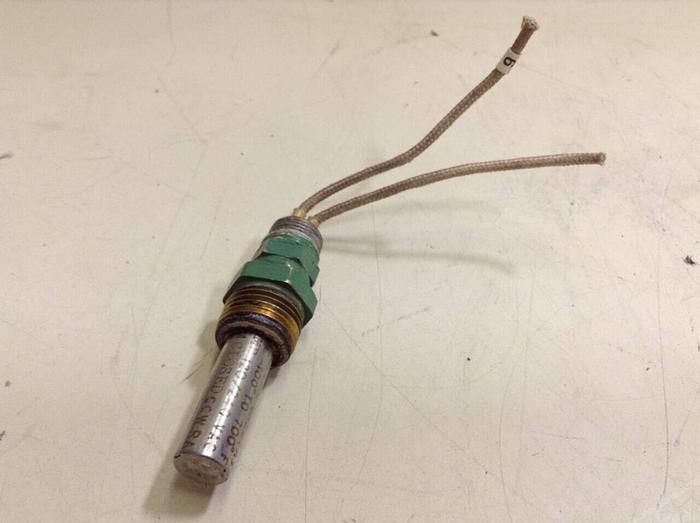 Used VULCAIN Calstat Thermostat N1E102 #86260