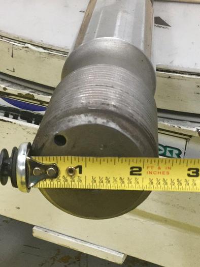 Used CINCINNATI MILACRON Tie Bar 5025641 Used