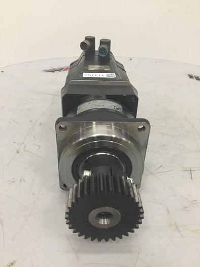 Used SIEMENS Brushless Servo Motor 1FK6083-6AF71-1TH0 WG Used