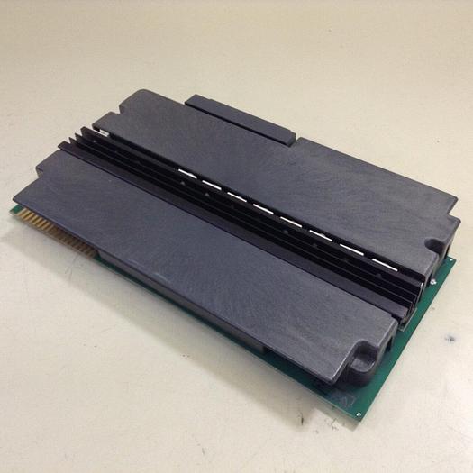 Used ALLEN BRADLEY DC Output Module 1771-OC (48V) #84387