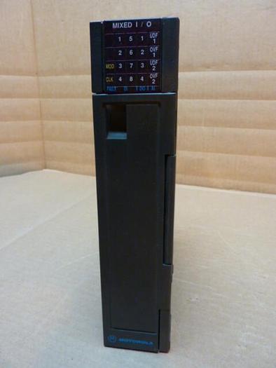 Used MOTOROLA I/O Module FRN1484B #23120