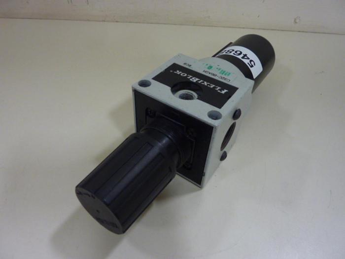 Used NUMATICS Coal Filter C32C-06AGM #54688