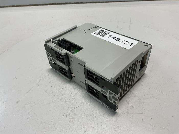 Used ALLEN BRADLEY 1769-OW16 SER A