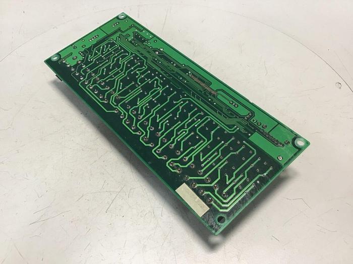 Used TOYO Circuit Board P924801 Used