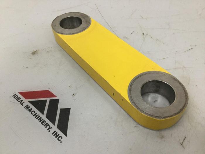 Used VAN DORN Toggle Link 308078 #106356