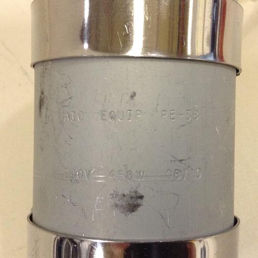 AIC 450 Watt Heater Band PE-38 #69822