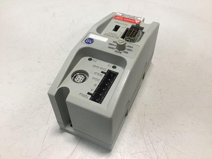 Used ALLEN BRADLEY Advanced Interface Converter 1761-NET-AIC SER B #115882