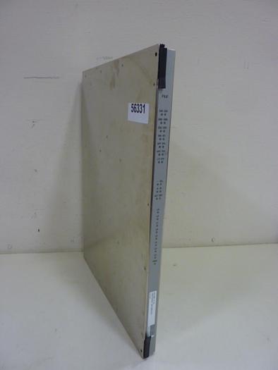 Used OCTEL Circuit Board 244-2065-018 #56331