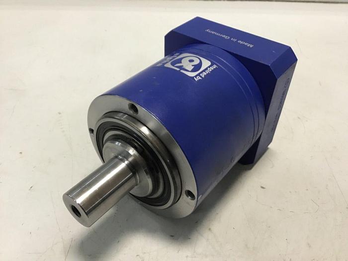 Used ALPHA GETRIEBEBAU Gear Box LP090-M01-10-111-000 #134992