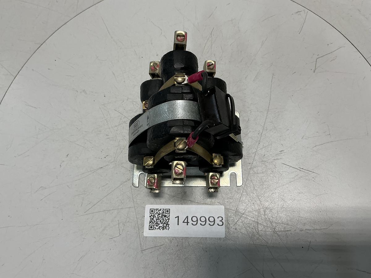 Used MDI 335NO-120A-18