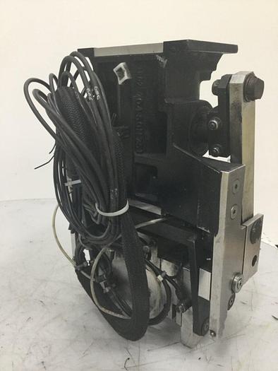 Used SEPRO End of Arm Tooling 04SOM751 #114821