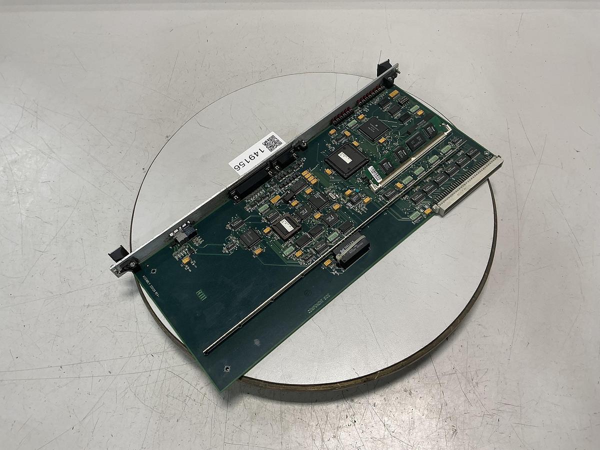 Used VAN DORN 330129