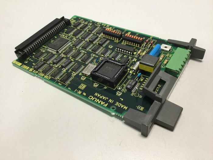 Used FANUC Circuit Board A20B-8001-0700/02B #108724