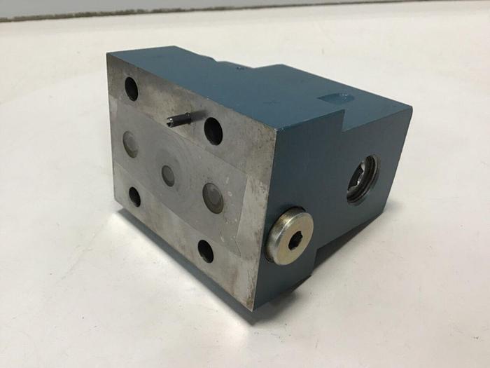 Used BOSCH Valve 0 811 104 101 Used