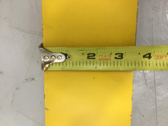 Used VAN DORN Toggle Link 308077 #106347