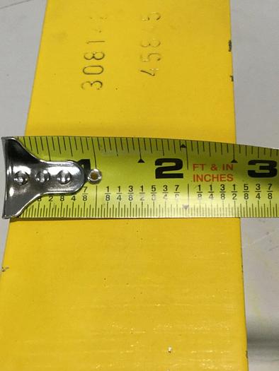 Used VAN DORN Toggle Link 308142 #111043