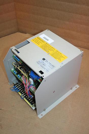 Used TOSHIBA Servo Driver RAD02-1003 USED #18181