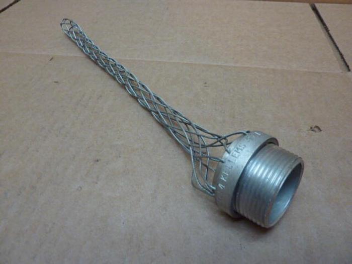 Used KELLEMS Cord Grip SR-094 #28229