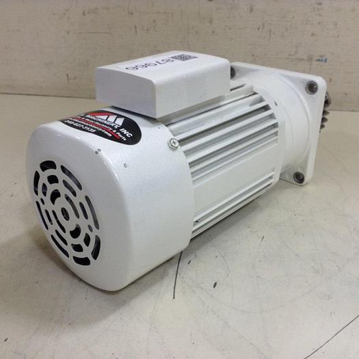 Used SUMITOMO Induction Gearmotor CNVM02-5085-B-35 #87966