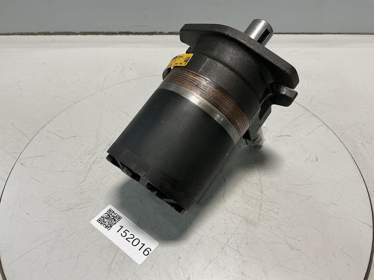 Used PARKER 060-220-AS F0 297