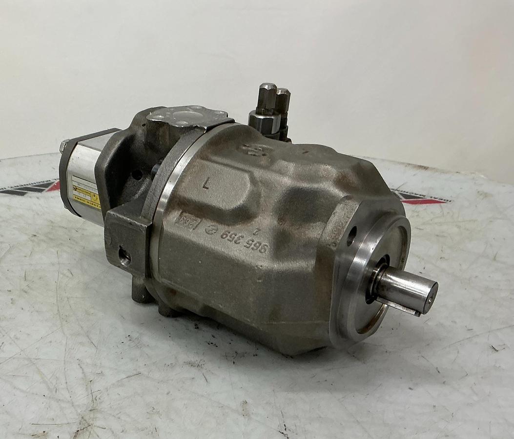 Used BRUENINGHAUS  AA10VS045DFR1/30R-PKC62K01