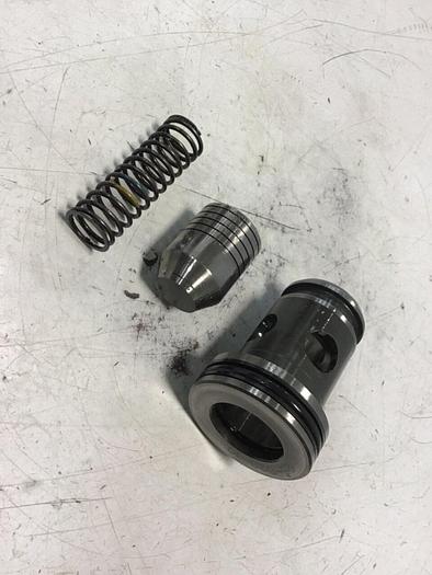 Used VICKERS Cartridge Valve Insert 25-D20-10 #139081