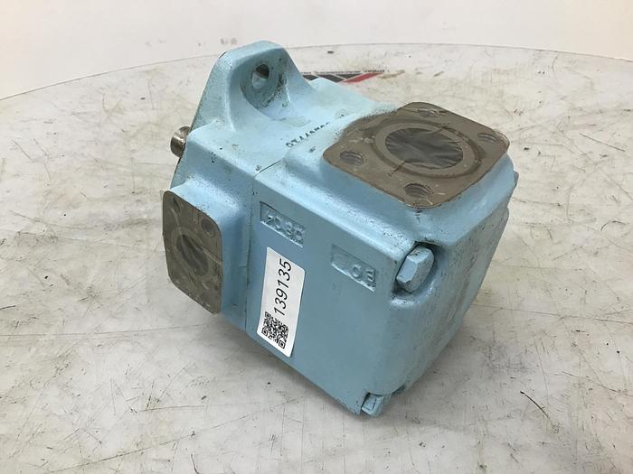 Used DENISON HYDRAULICS Pump T6C-014-2R03-B1 Used #139135