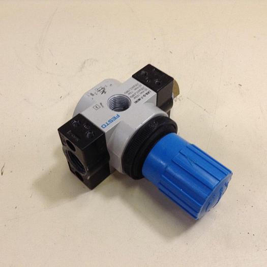 Used FESTO Regulator LRB-D-7-MINI #69568