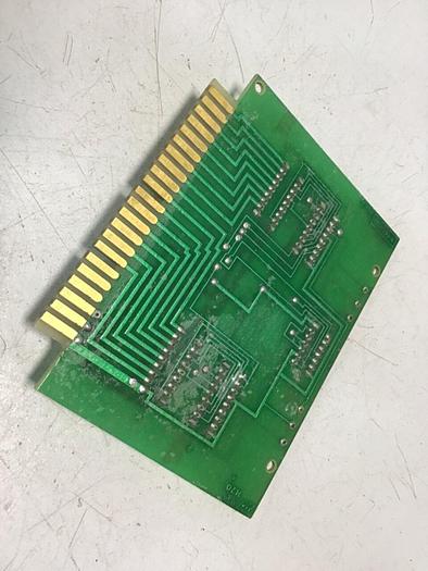 Used SCI Circuit Board 21649 REV B #118182