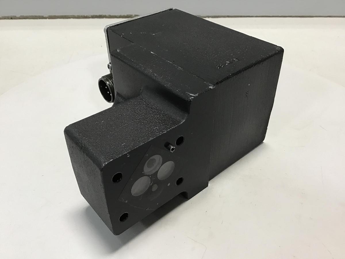 Used EATON VICKERS Pressure Control Valve EHST-3-FVF-40