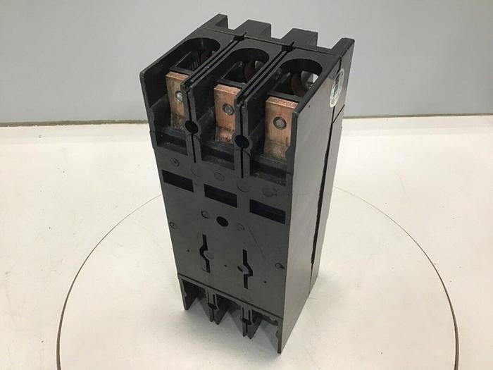 Used GENERAL ELECTRIC / GE 150 Amp Circuit Breaker TFJ236150 #112473
