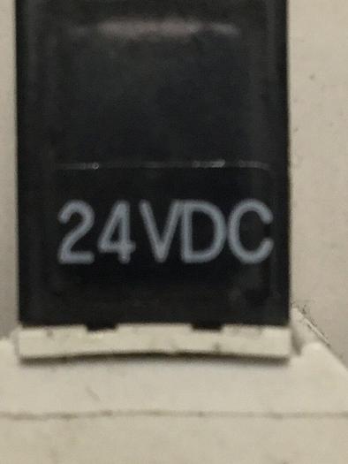 Used KOGANEI Manifold w/ Valves PBM5P-9W #104867