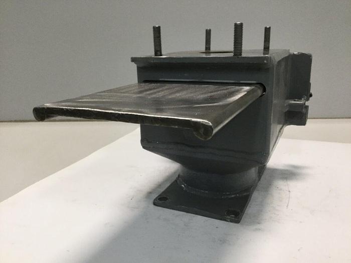 Used METAL FABRICATOR Drawer Magnet MAGNET USED #107108