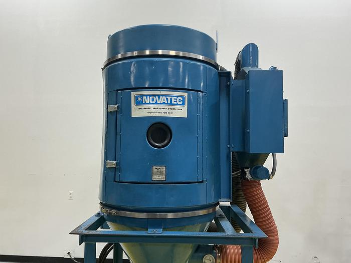 Used NOVATEC MPC-100