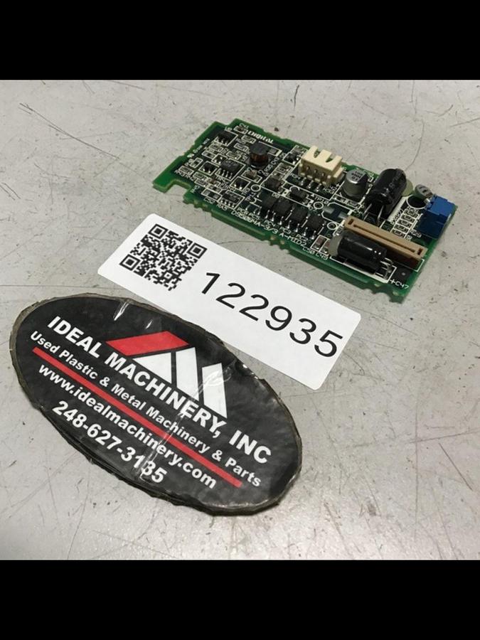 Used PROFACE Circuit Board D95084A-3/3 A-MID2 Used #122935