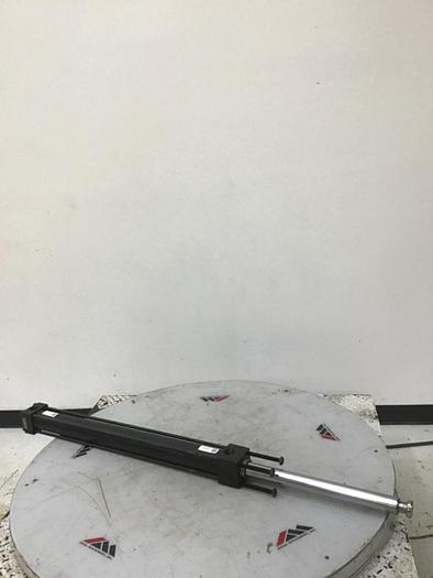 Used HYDRO LINE Traverse Cylinder N5M-2.5X30.91 #136607