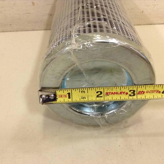 MAIN FILTER INC Filter MF0059702 #81047