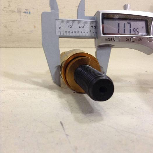 Used VAN DORN 3 Piece 28 mm Screw Tip TIP420 #88420