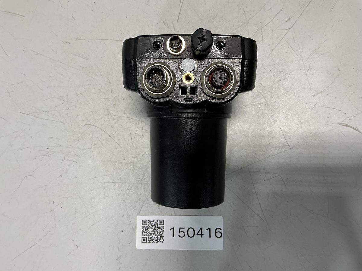 Used BANNER IVU2PRGXC