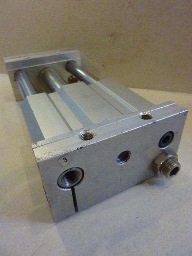 Used SMC Cylinder NCDY2S25H-0400 USED